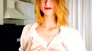 fellissamissa - Chaturbate Stream lovense Recorded interaction Video capture messy