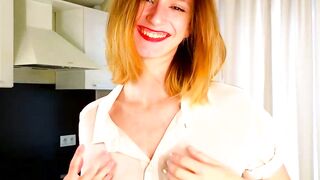 fellissamissa - Chaturbate Stream lovense Recorded interaction Video capture messy