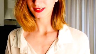 fellissamissa - Chaturbate Stream lovense Recorded interaction Video capture messy