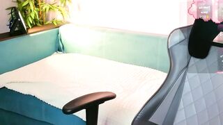 nanami_v02 - Chaturbate Stream cumslut smoke madure pansexual