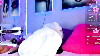 kathemoss - Chaturbate Stream bi newmodel Recorded broadcast Recorded performance