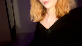 louettawaaga - Chaturbate Stream busty me cameltoe Recorded interaction