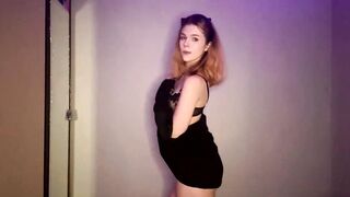 louettawaaga - Chaturbate Stream busty me cameltoe Recorded interaction
