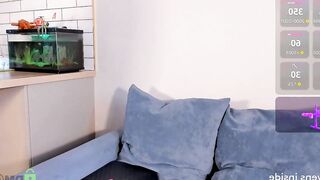 cyleoerga - Chaturbate Stream clit smallass stud deutsch