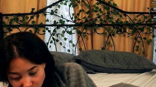 coventinaashfield - Chaturbate Stream bigbulge teens Visual broadcast feet