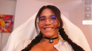 melanieryann_ - Chaturbate Stream dutch goddess privateshow bigbelly