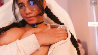 melanieryann_ - Chaturbate Stream dutch goddess privateshow bigbelly