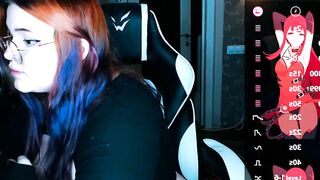 mo_atsui - Chaturbate Stream sex roleplay give foreskin