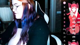 mo_atsui - Chaturbate Stream sex roleplay give foreskin