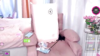 yuyouwei - Chaturbate Stream tiny fun newmodel striptease