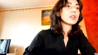 aevra - Chaturbate Stream gfmaterial sloppybj watch cam girl