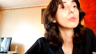 aevra - Chaturbate Stream gfmaterial sloppybj watch cam girl