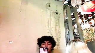 ashhlynnn - Chaturbate Stream passwordroom analsex throat domination