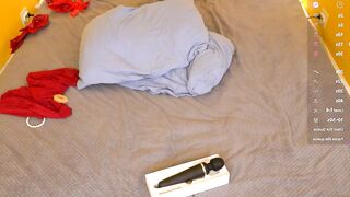 kissmesloww - New Chaturbate  flex cam2cam Stream archive maid