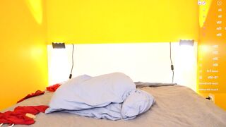 kissmesloww - New Chaturbate  flex cam2cam Stream archive maid