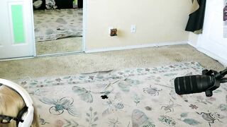 archancel - New Chaturbate  balloons splits tall boots