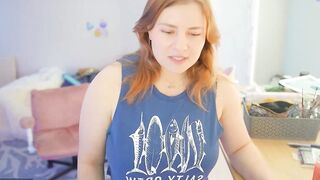 asiri_ocean - New Chaturbate  bigeyes dominate Real-time capture smalltits