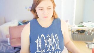 asiri_ocean - New Chaturbate  bigeyes dominate Real-time capture smalltits