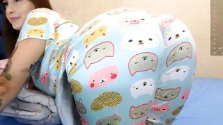 kimmie_ - New Chaturbate  crazyticket happy interactivetoys hairy