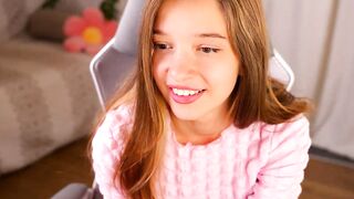 little_poetry - New Chaturbate  splits pantyhose analplug naughtygirl