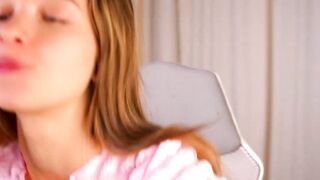 little_poetry - New Chaturbate  splits pantyhose analplug naughtygirl