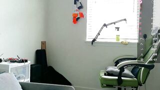gomoreup - New Chaturbate  smoke pinkhair kinky pinkpussy