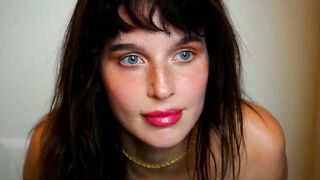 ellaa91 - New Chaturbate  natural africanqueen sucktits Webcam snapshot