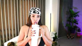 jovanna_smyth - New Chaturbate  smoke Webcam broadcast lactation Internet recording