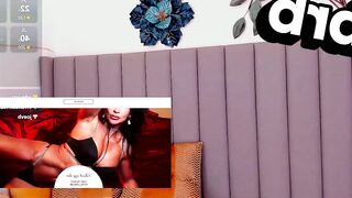 saraymonroe - New Chaturbate  face perky bbc quirky