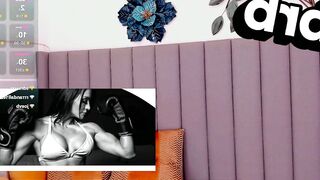 saraymonroe - New Chaturbate  face perky bbc quirky