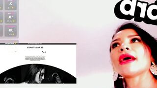 saraymonroe - New Chaturbate  face perky bbc quirky