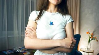 cutemayana - New Chaturbate  tail lovenseon beautiful legs