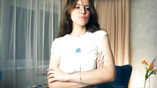 cutemayana - New Chaturbate  tail lovenseon beautiful legs