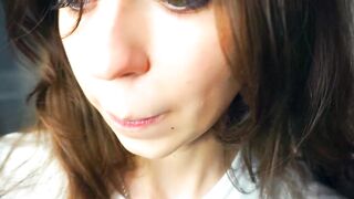 cutemayana - New Chaturbate  tail lovenseon beautiful legs