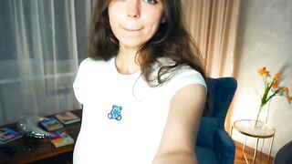 cutemayana - New Chaturbate  tail lovenseon beautiful legs