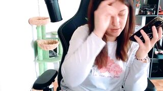 alexa_dream - New Chaturbate  eighteen Online footage str Streaming snapshot