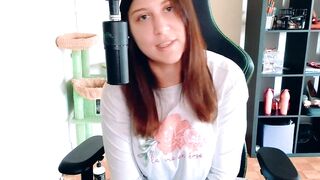 alexa_dream - New Chaturbate  eighteen Online footage str Streaming snapshot