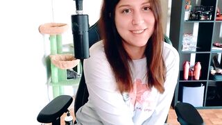 alexa_dream - New Chaturbate  eighteen Online footage str Streaming snapshot