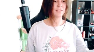 alexa_dream - New Chaturbate  eighteen Online footage str Streaming snapshot