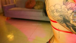 lilithhfosterr - New Chaturbate  smoke Recorded broadcast dance strapon