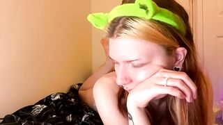 lizzyylovesick - New Chaturbate  inches boots leather college