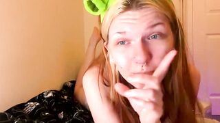 lizzyylovesick - New Chaturbate  inches boots leather college