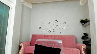 belovedkhlloe - New Chaturbate  makemecum smallass trimmed face