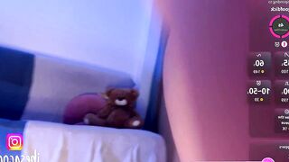 adriana_allen - New Chaturbate  Live recording titties pov deepthroating