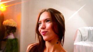 shiningstarrr - New Chaturbate  curly cam girl Captured performance sph