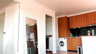 julietmills - New Chaturbate  Visual broadcast smallass deepthroat fucking