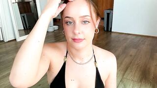 julietmills - New Chaturbate  Visual broadcast smallass deepthroat fucking