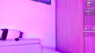 thecosmicgirl - New Chaturbate  ginger Online recording Webcam snapshot Digital video