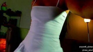 lucia_sandy - New Chaturbate  smallbreasts fingers tits cc