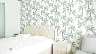 seon_mi - New Chaturbate  small show Video capture Virtual performance